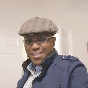 Meet your Posher, Kolapo